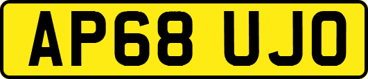 AP68UJO