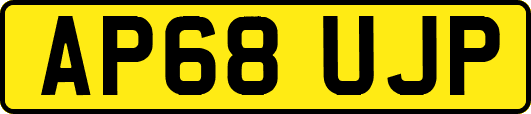 AP68UJP