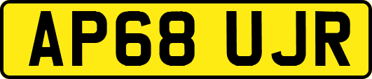 AP68UJR