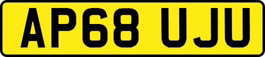 AP68UJU