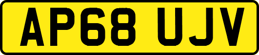 AP68UJV