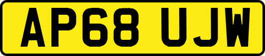 AP68UJW