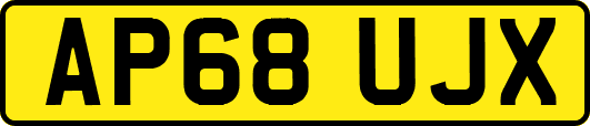 AP68UJX