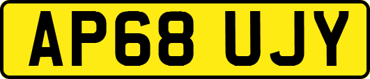 AP68UJY