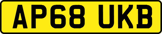 AP68UKB