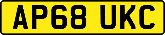 AP68UKC