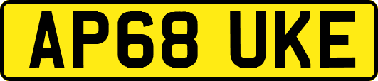 AP68UKE