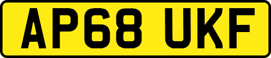 AP68UKF