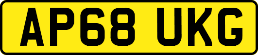 AP68UKG