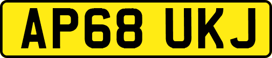 AP68UKJ