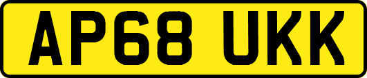 AP68UKK