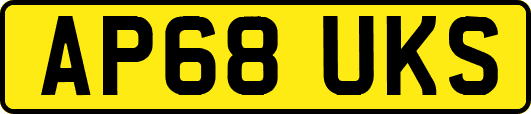 AP68UKS