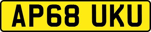 AP68UKU