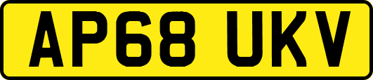 AP68UKV