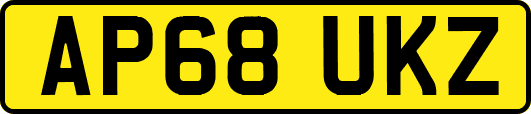 AP68UKZ