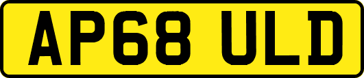 AP68ULD