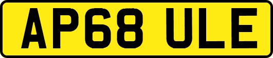 AP68ULE