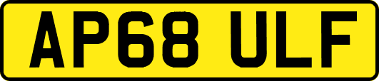 AP68ULF