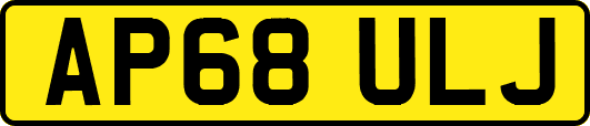 AP68ULJ