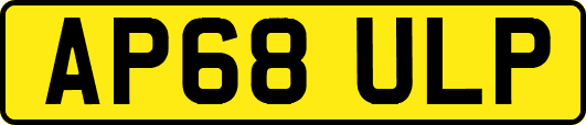 AP68ULP
