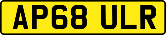 AP68ULR