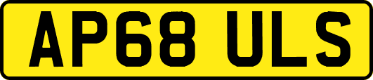 AP68ULS