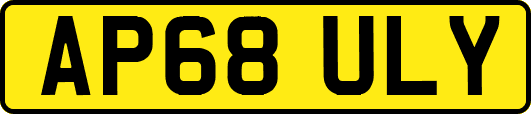AP68ULY