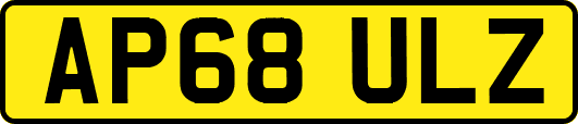 AP68ULZ
