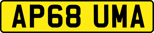 AP68UMA