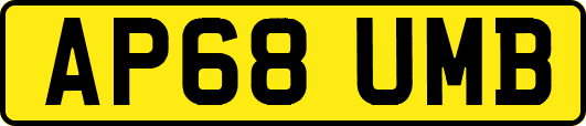 AP68UMB