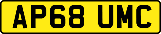 AP68UMC