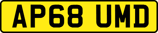 AP68UMD