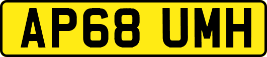 AP68UMH
