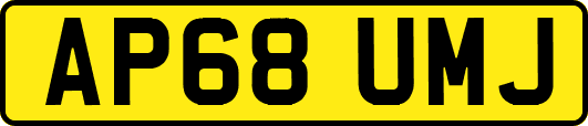 AP68UMJ