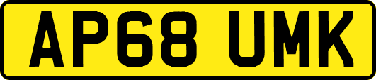 AP68UMK
