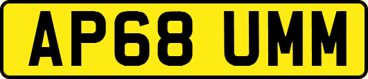 AP68UMM
