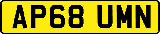 AP68UMN