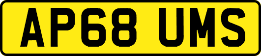 AP68UMS
