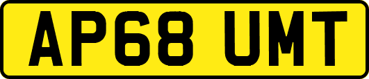 AP68UMT