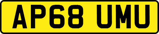 AP68UMU