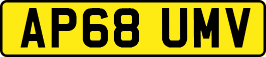 AP68UMV