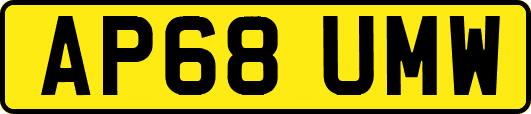 AP68UMW