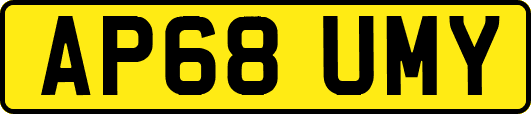 AP68UMY