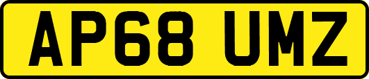 AP68UMZ