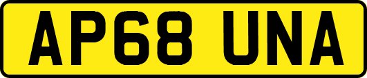 AP68UNA