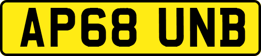 AP68UNB