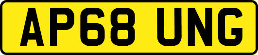 AP68UNG