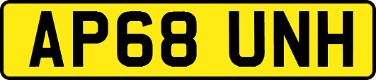 AP68UNH