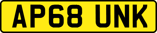 AP68UNK