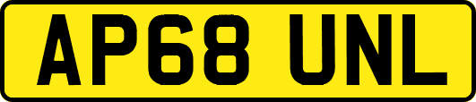 AP68UNL